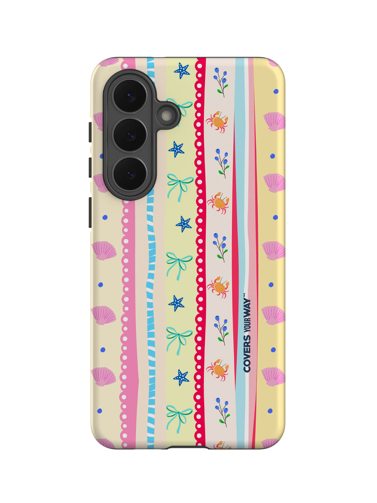 Summer Crush Samsung Galaxy