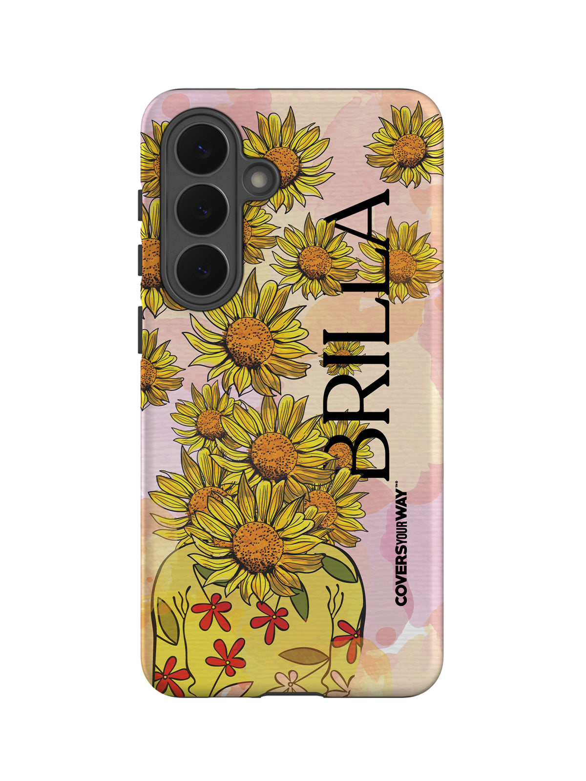BRILLA Samsung Galaxy