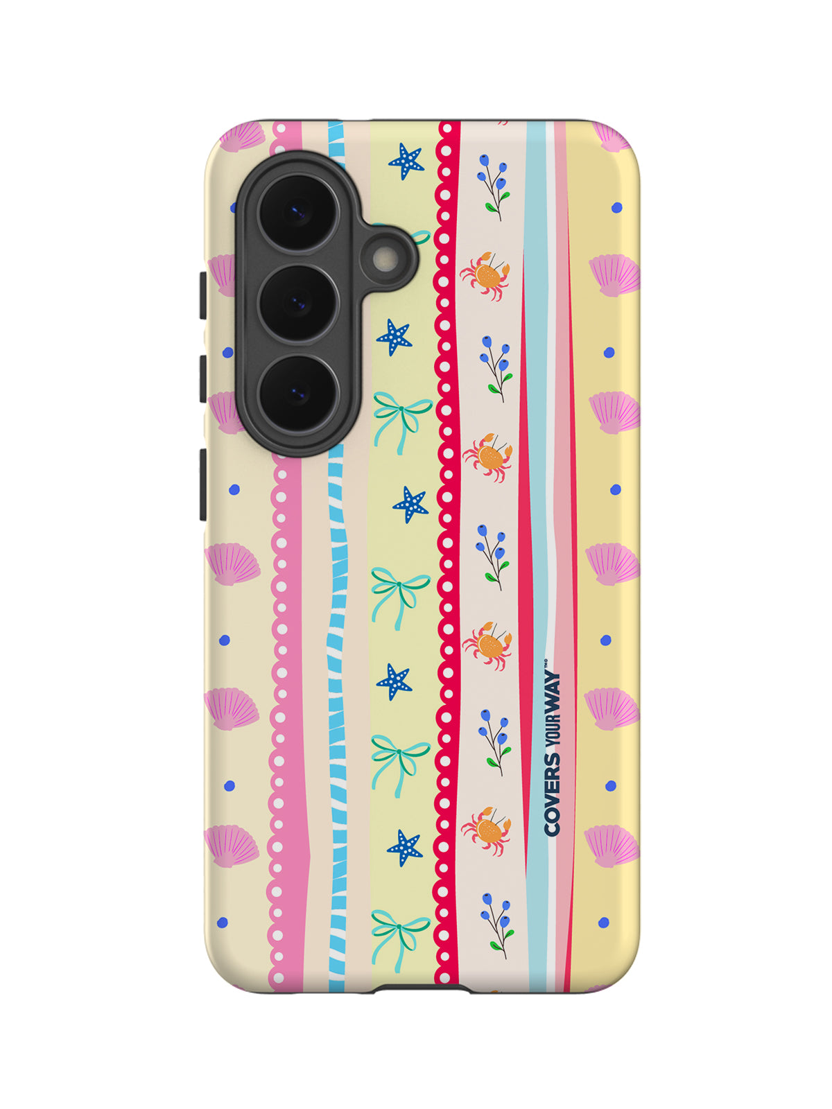 Summer Crush Samsung Galaxy