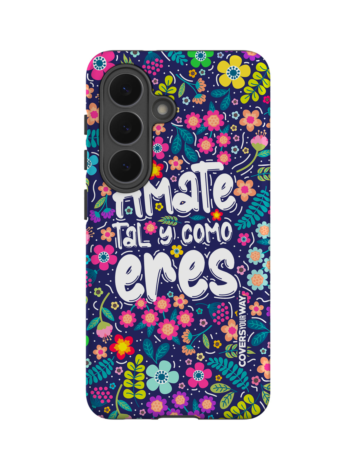 Ámate tal y como eres Samsung Galaxy