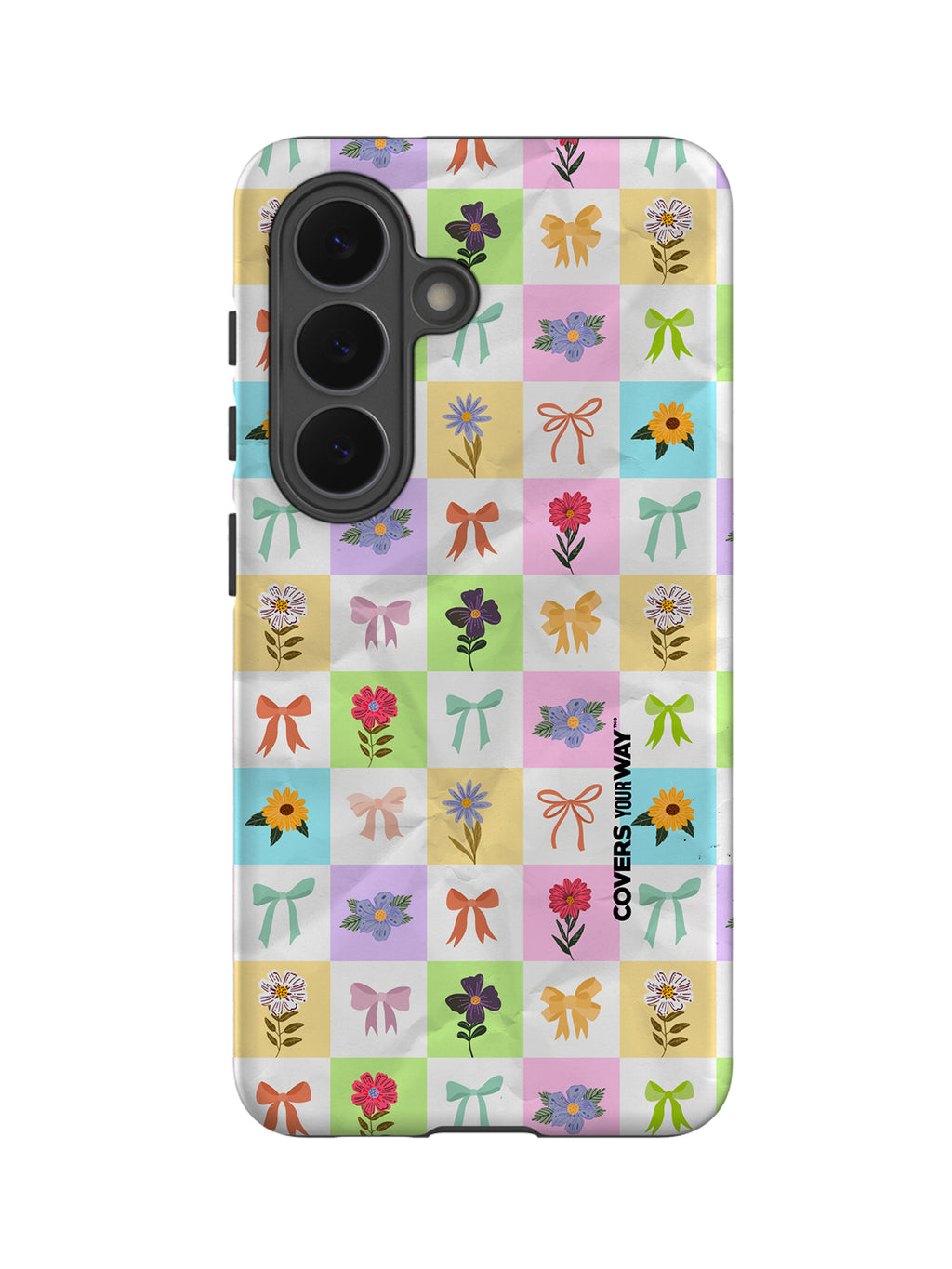Flower Power Samsung Galaxy