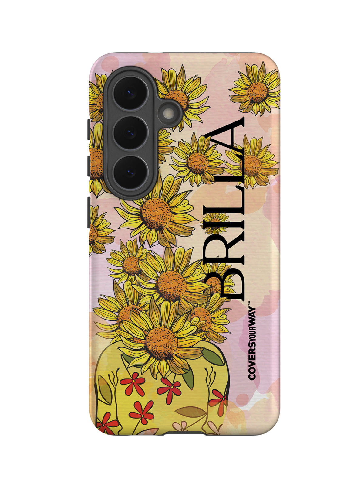 BRILLA Samsung Galaxy