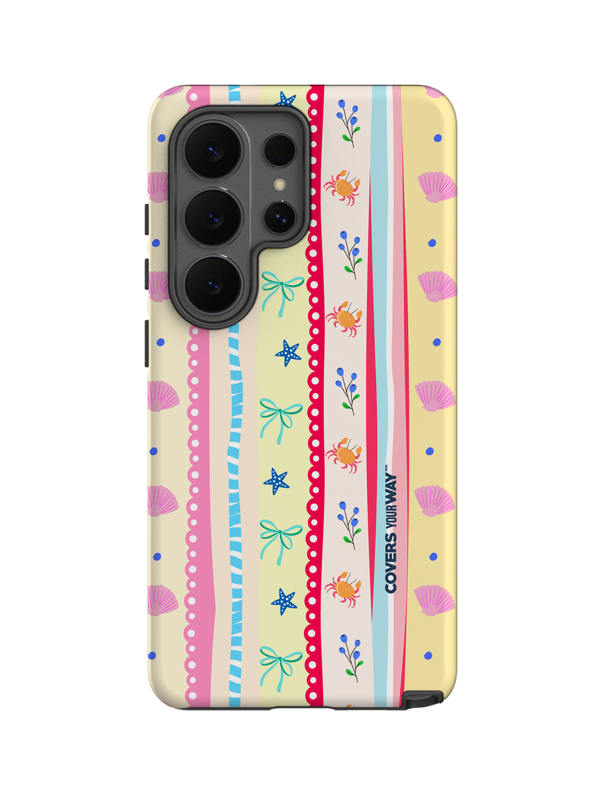 Summer Crush Samsung Galaxy