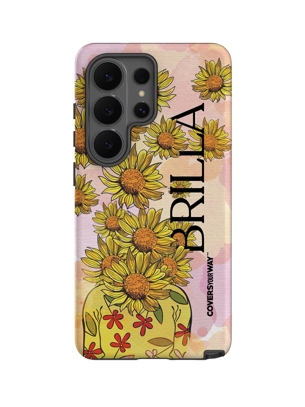 BRILLA Samsung Galaxy