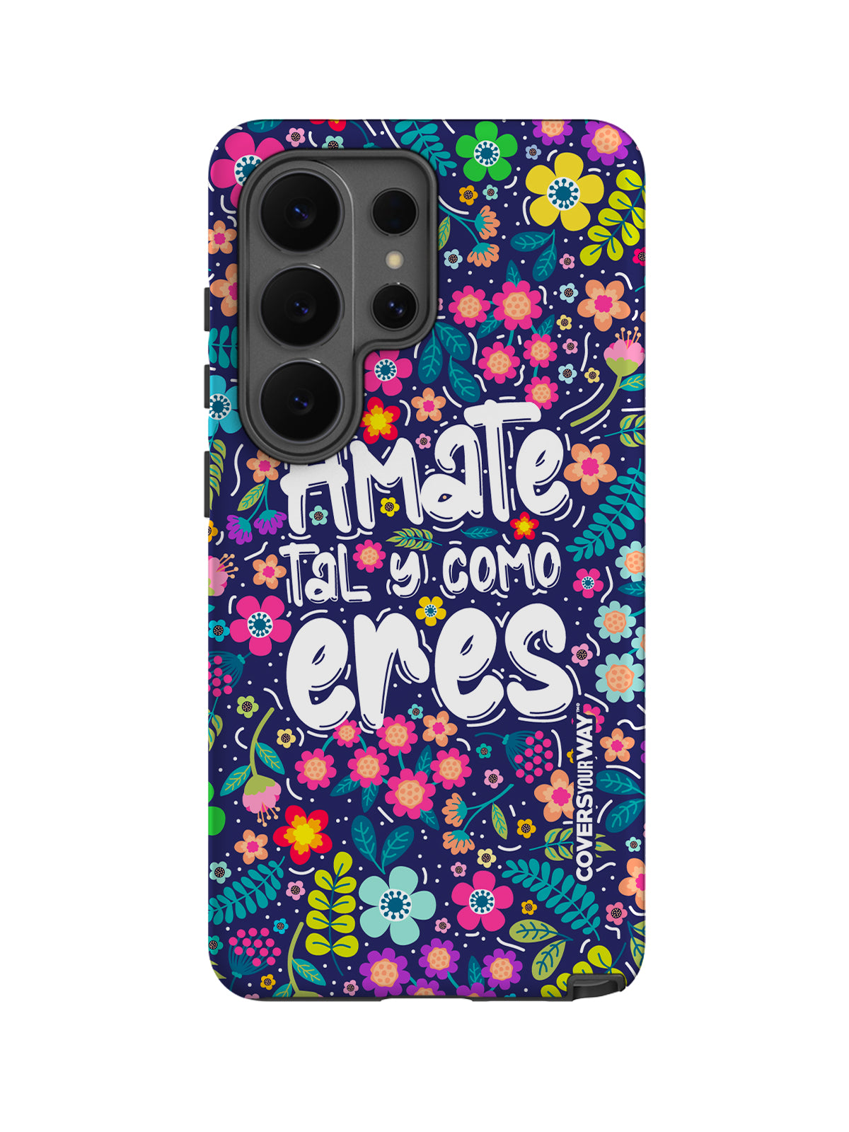 Ámate tal y como eres Samsung Galaxy