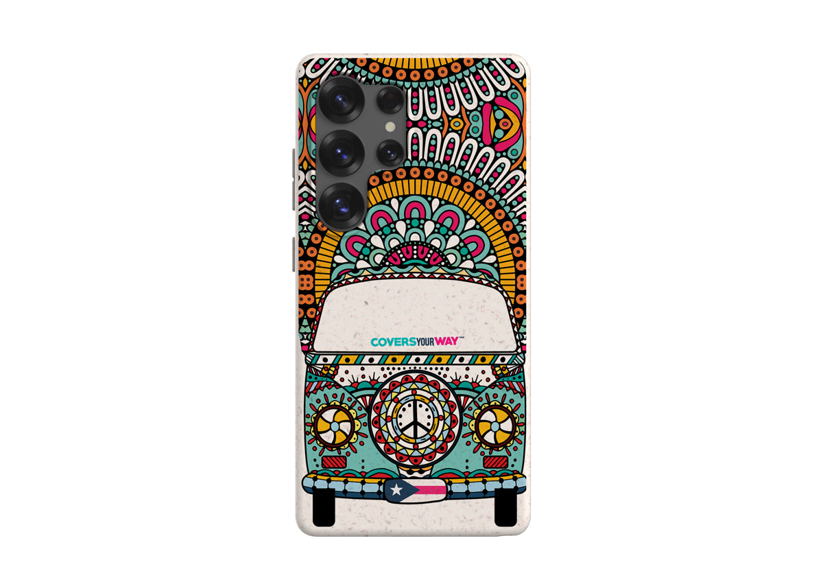 Mi guagua hippie Samsung Galaxy BIO