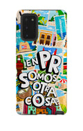 En PR somos otra cosa Samsung Galaxy