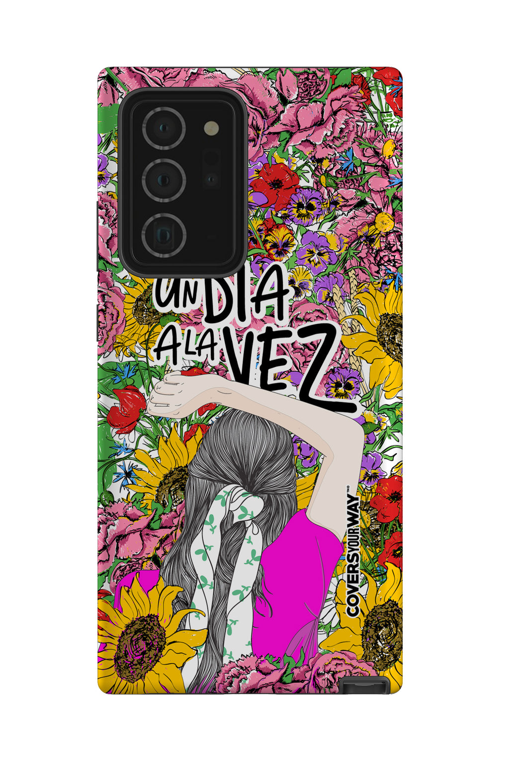 Un día a la vez Samsung Galaxy