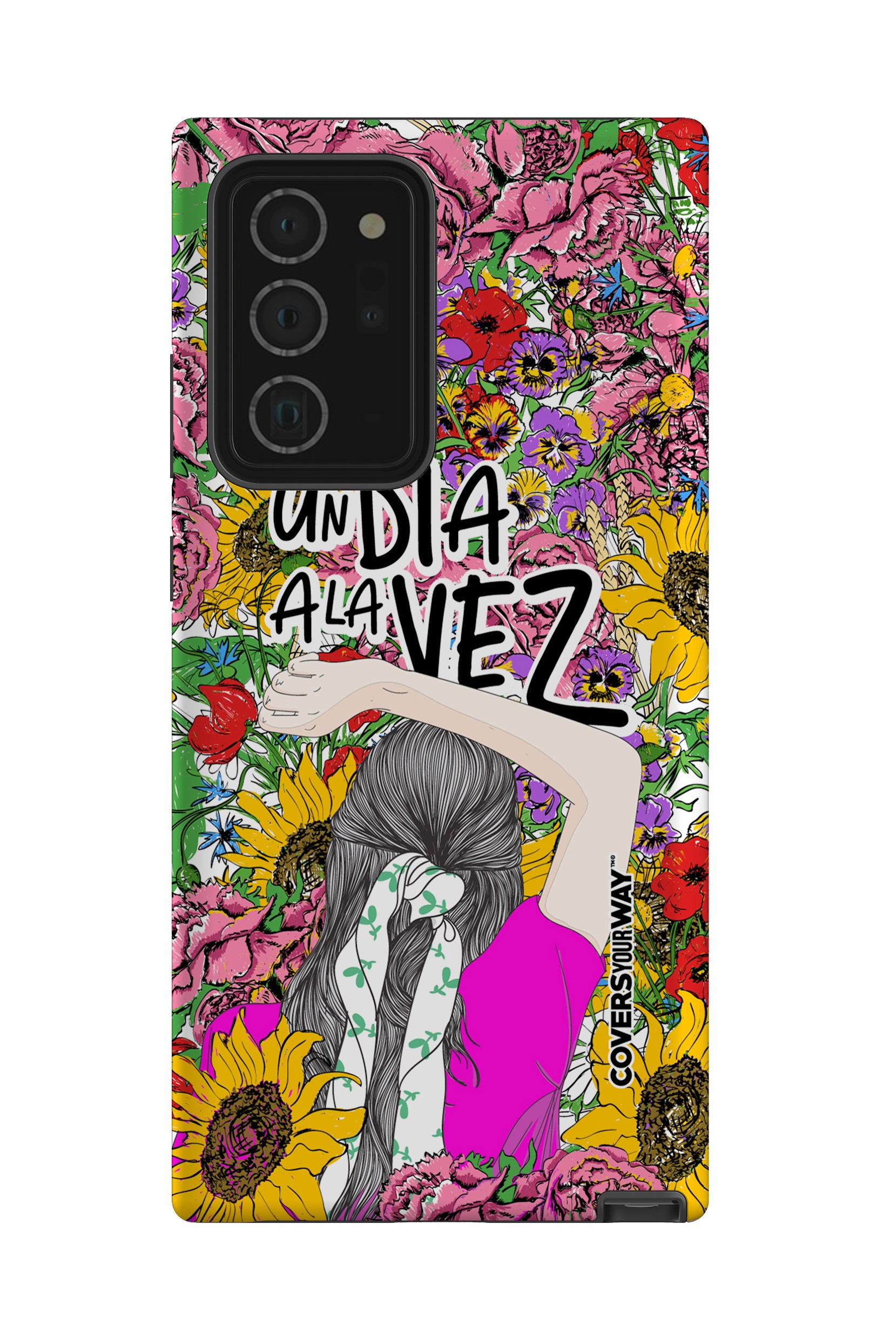 Un día a la vez Samsung Galaxy