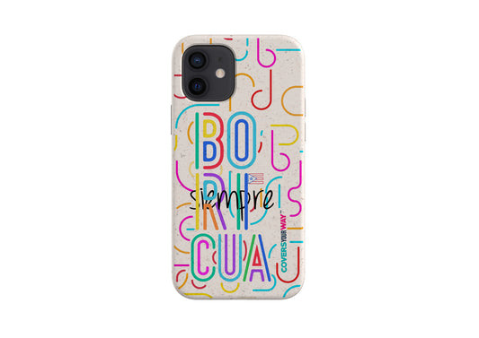 Siempre BORICUA BIO