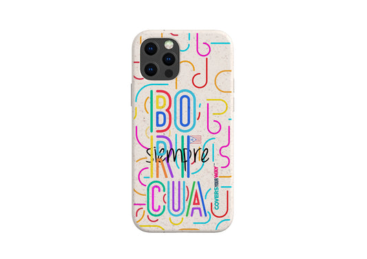 Siempre BORICUA BIO