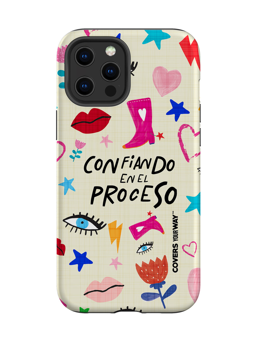 Confiando en el proceso