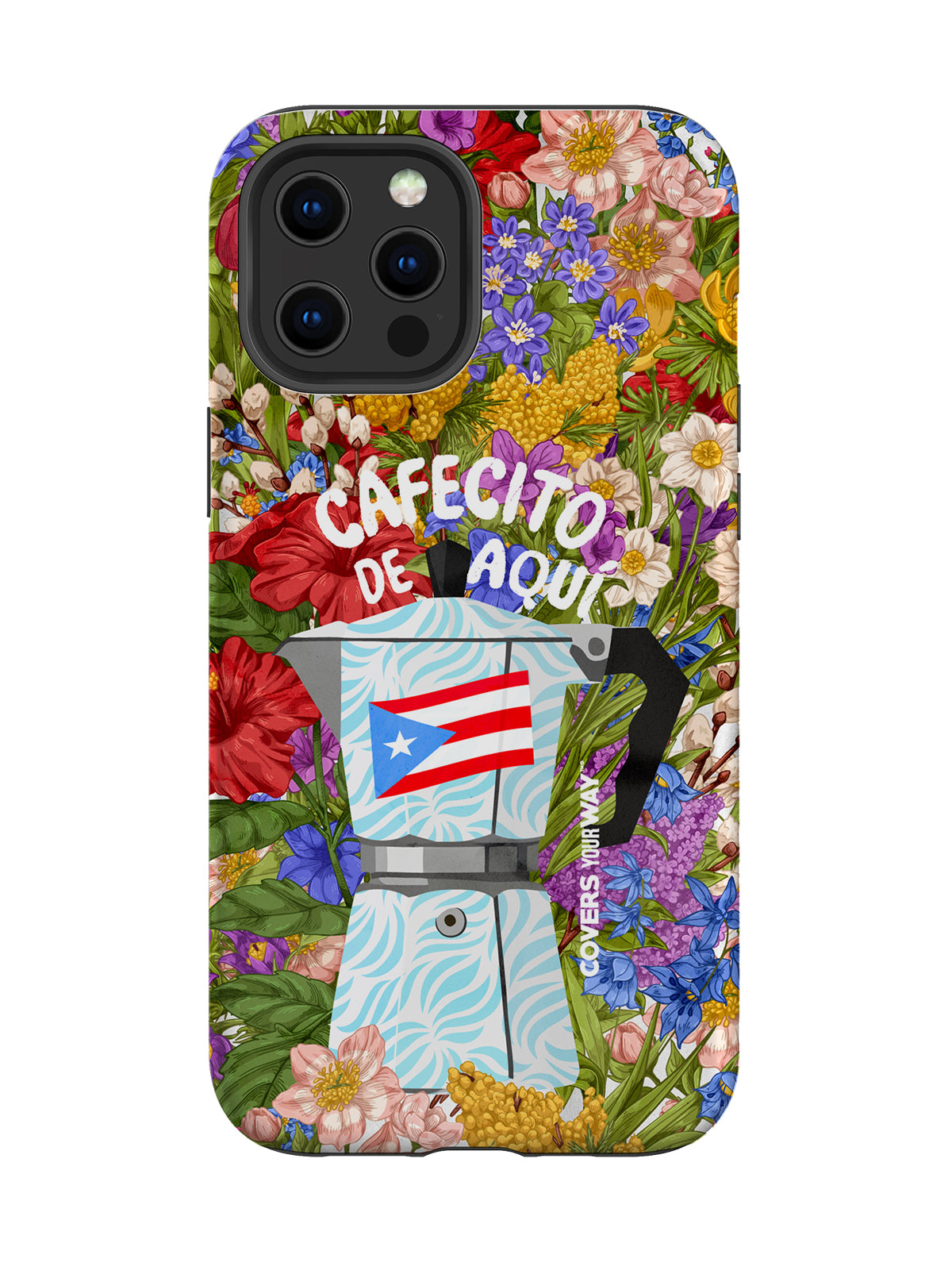 Cafecito de AQUÍ