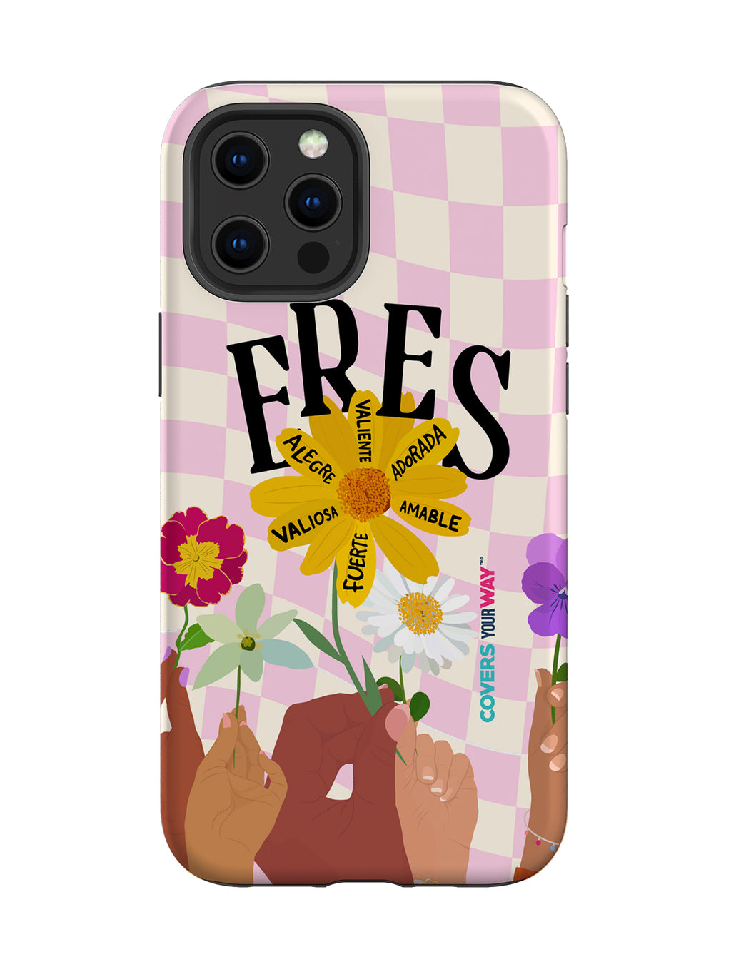ERES