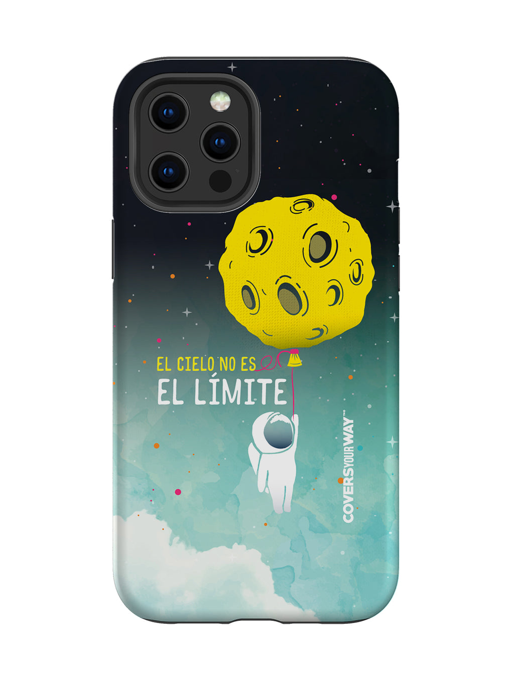 El cielo no es el límite