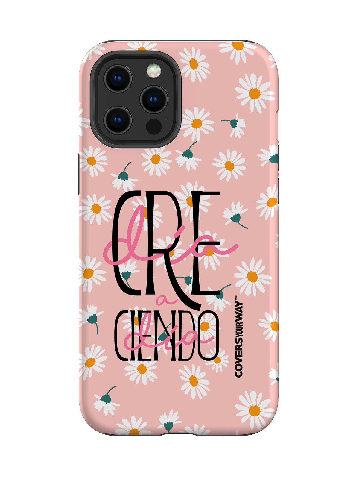 Creciendo día a día