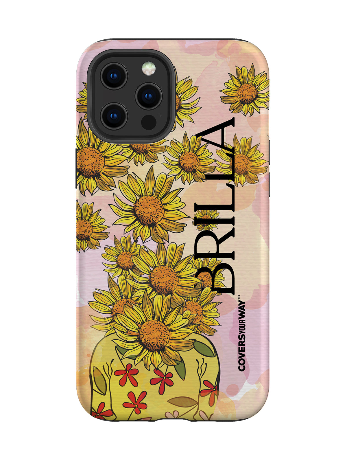 BRILLA