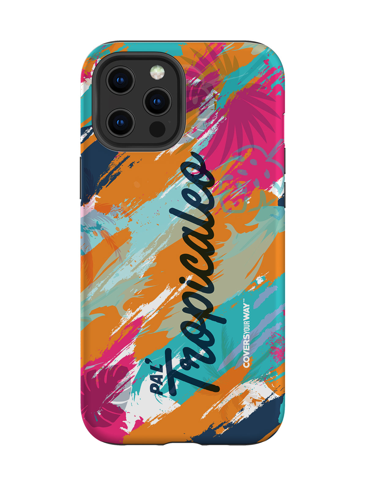 Pal' TROPICALEO