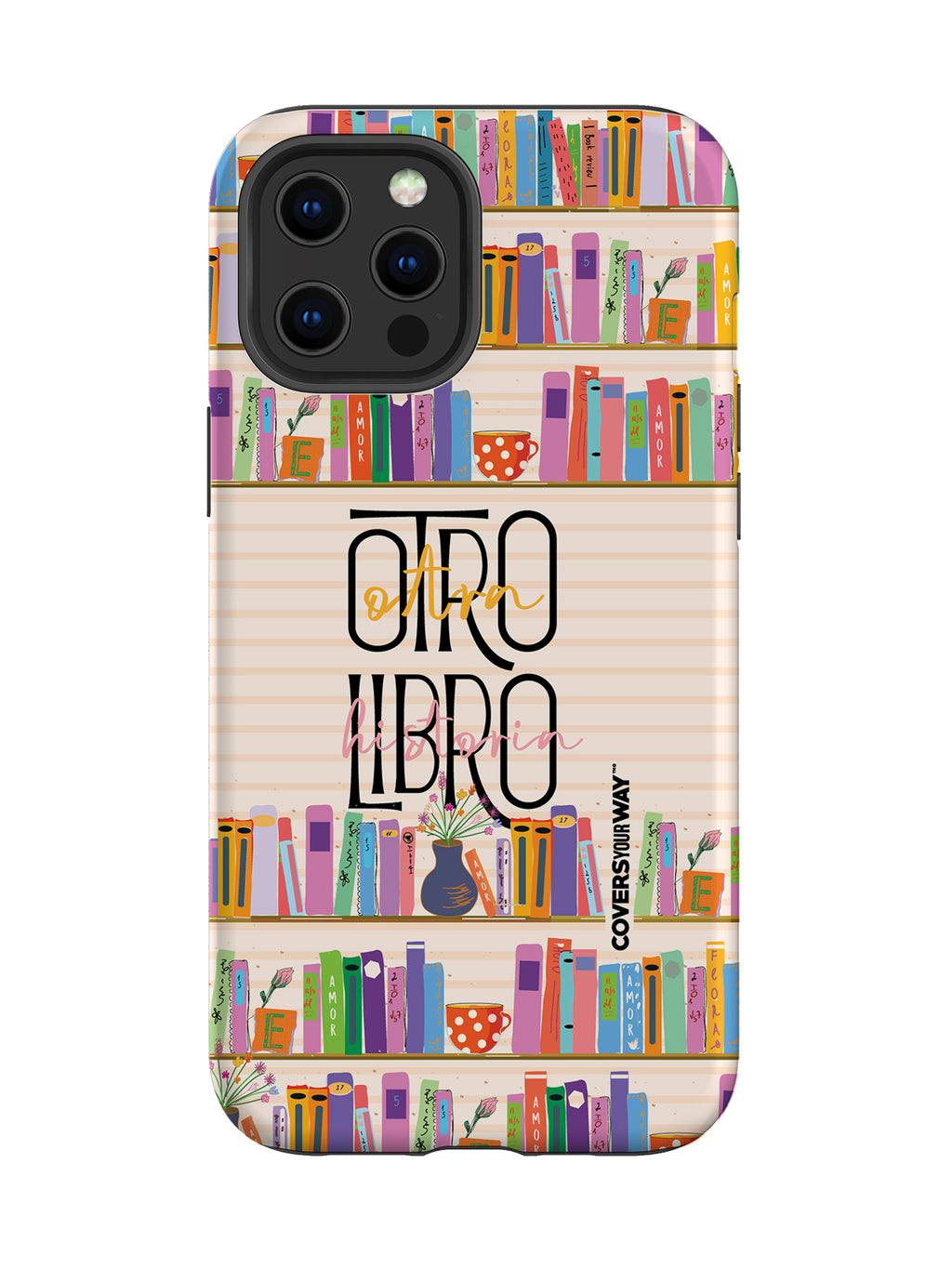 Otro LIBRO otra historia