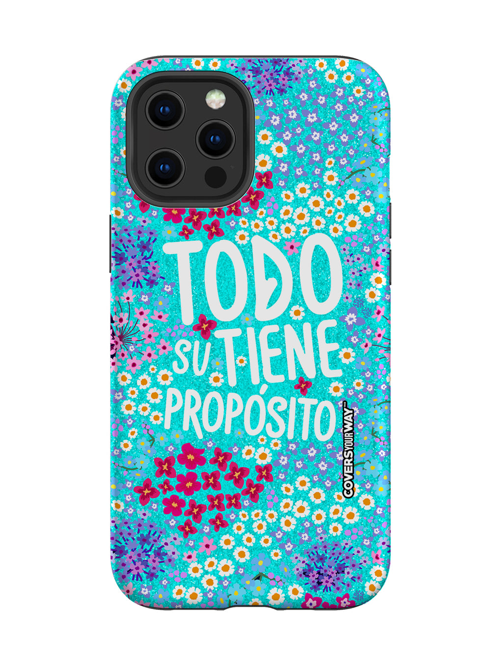 Todo tiene su propósito