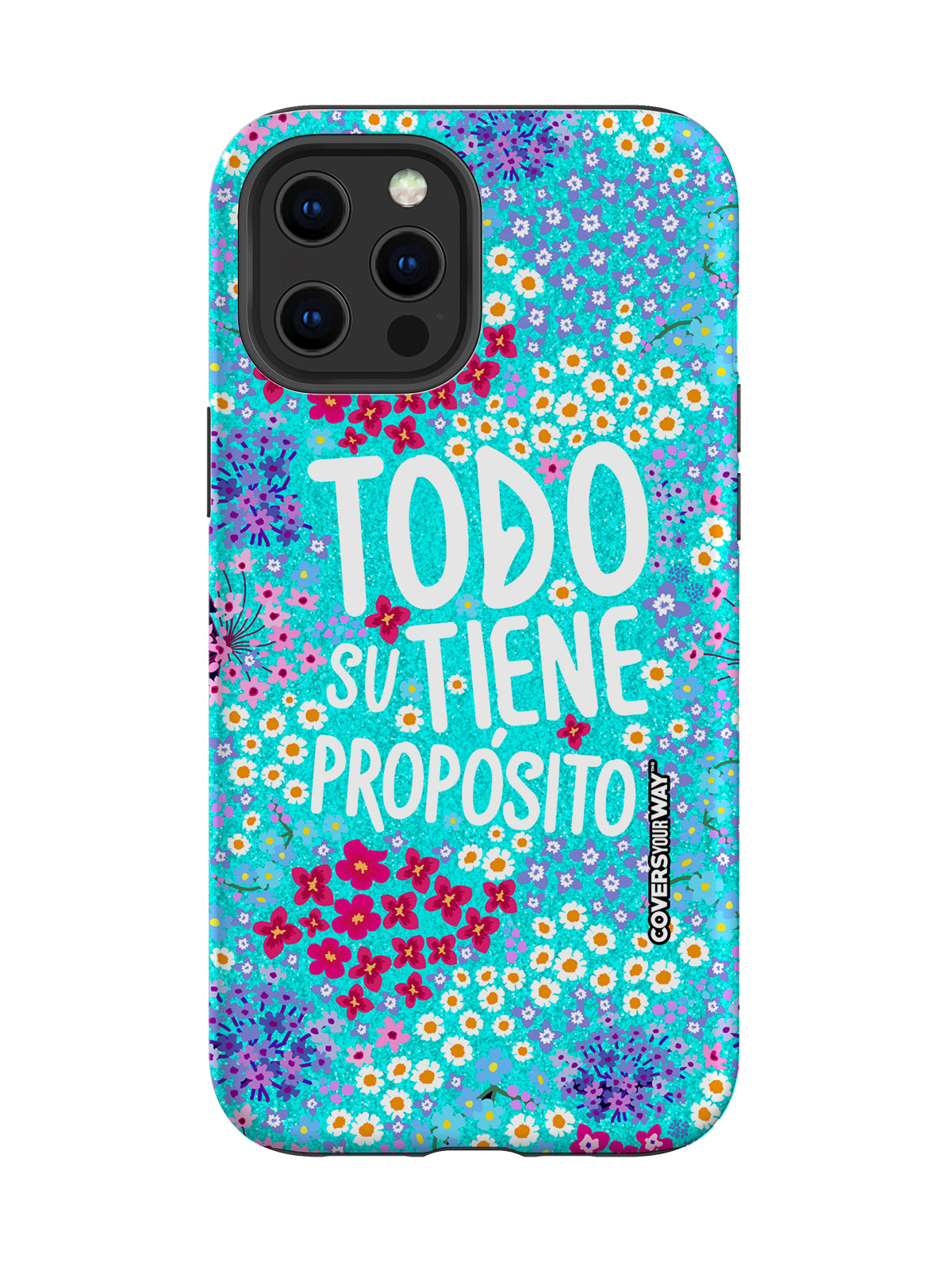 Todo tiene su propósito