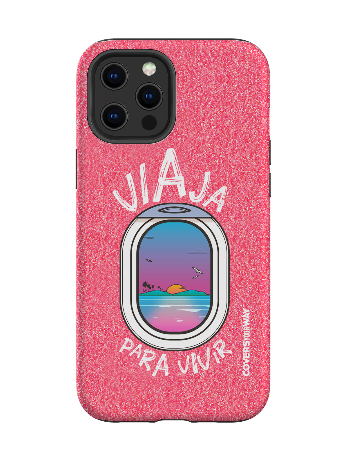 Viaja para VIVIR