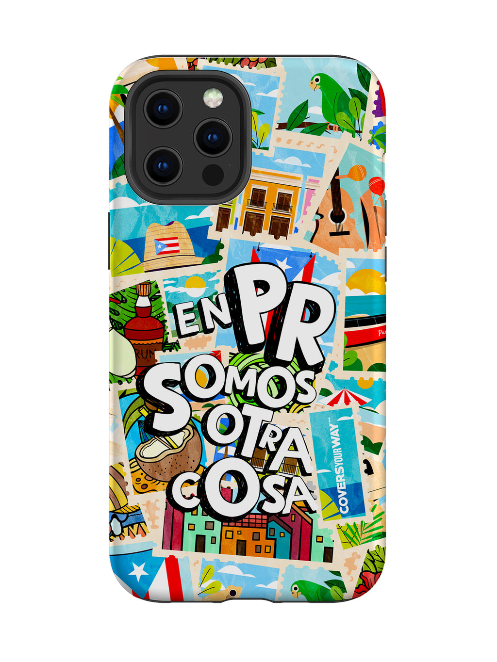 En PR somos otra cosa