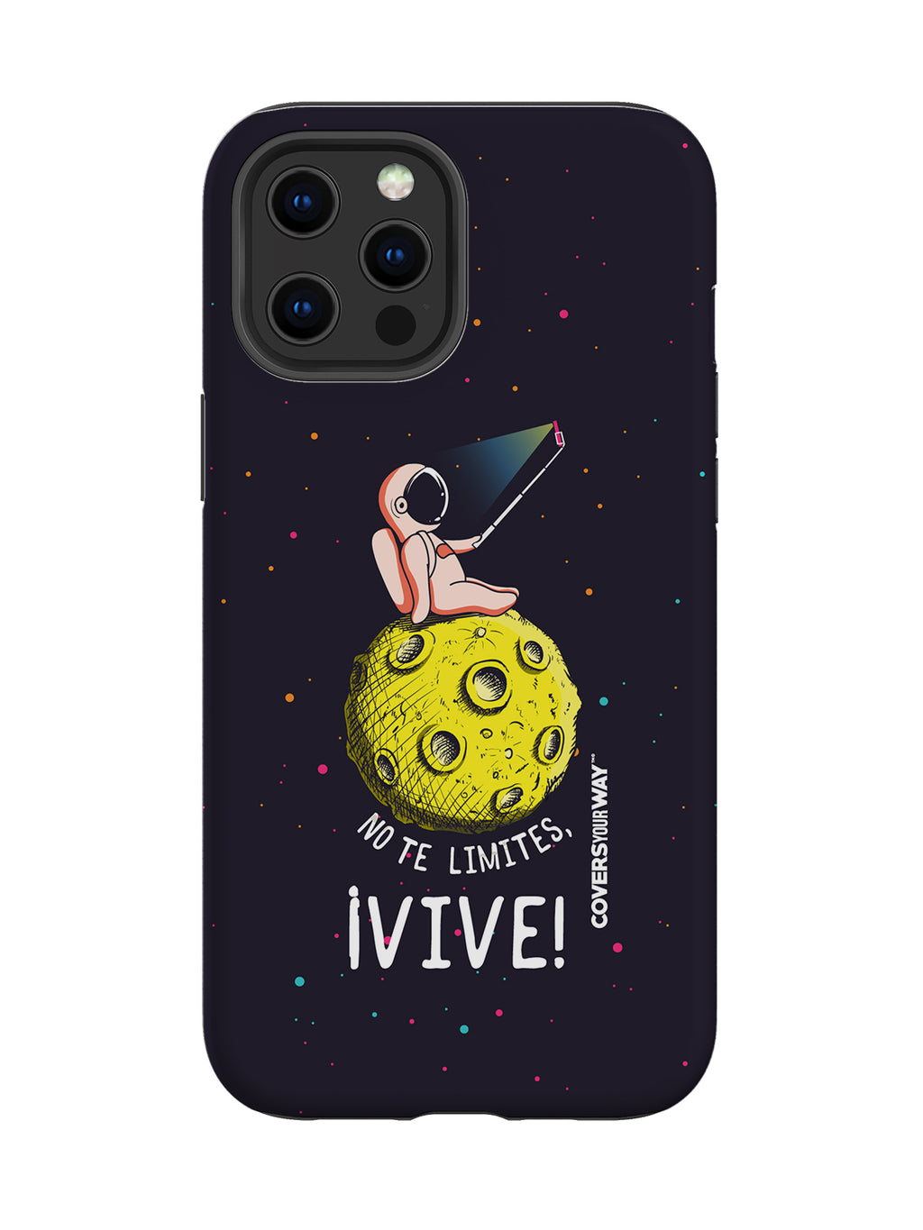 ¡VIVE!