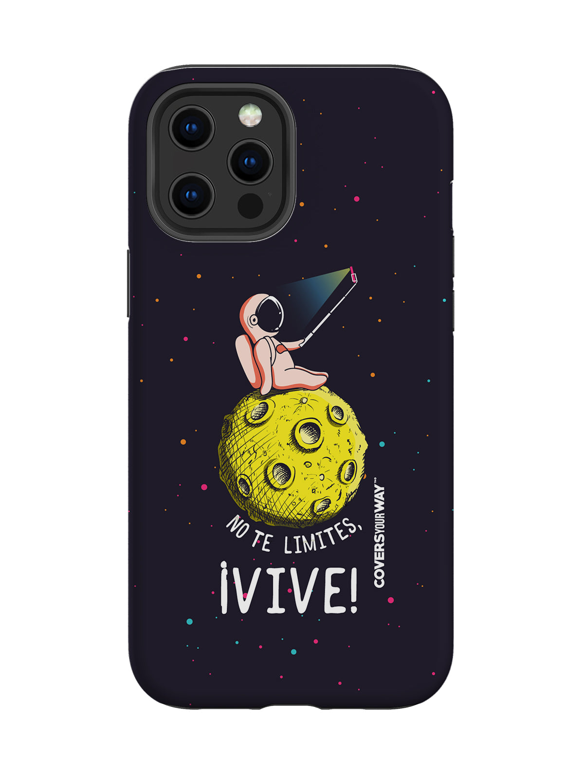 ¡VIVE!