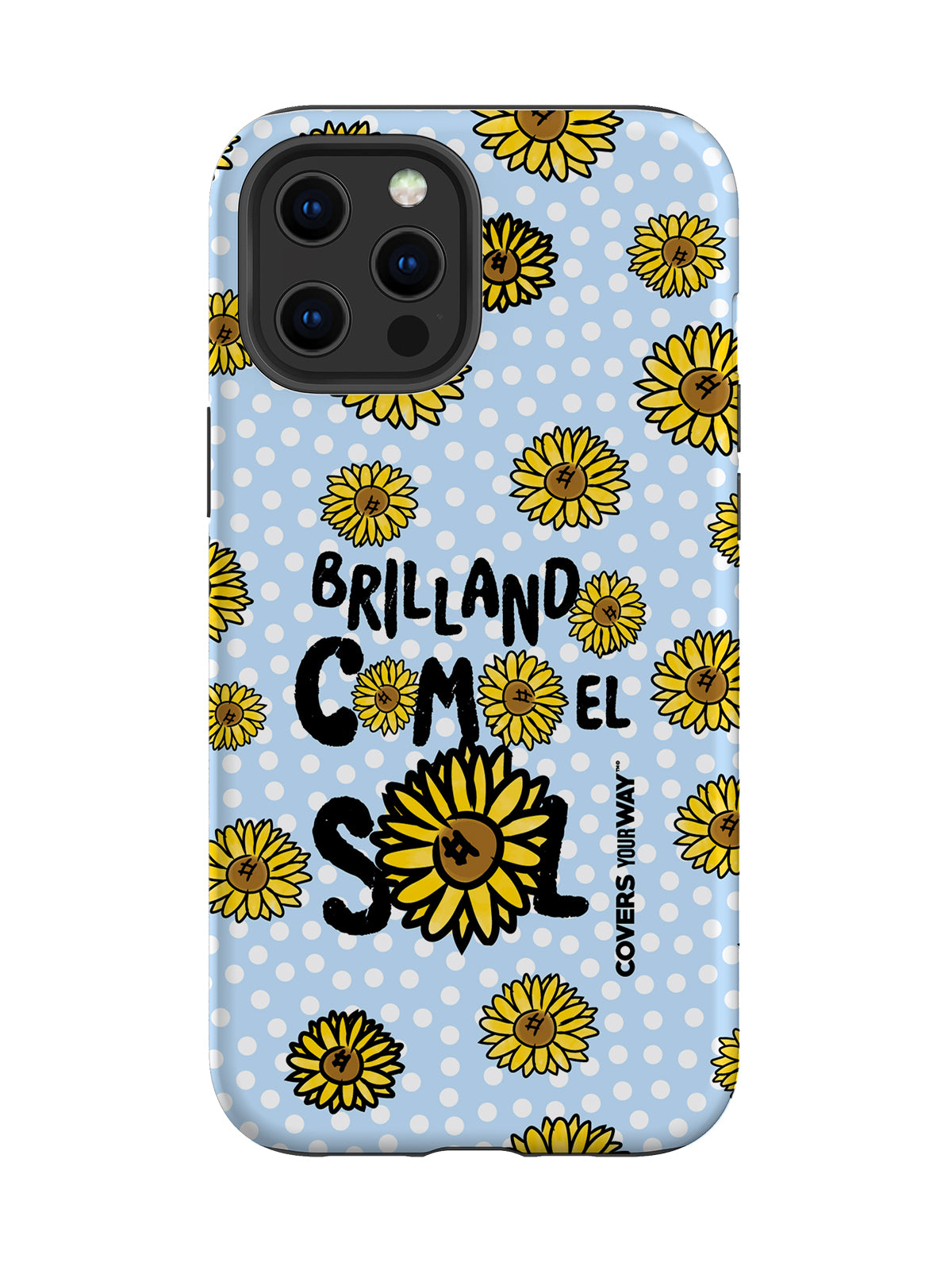 Brillando como el SOL