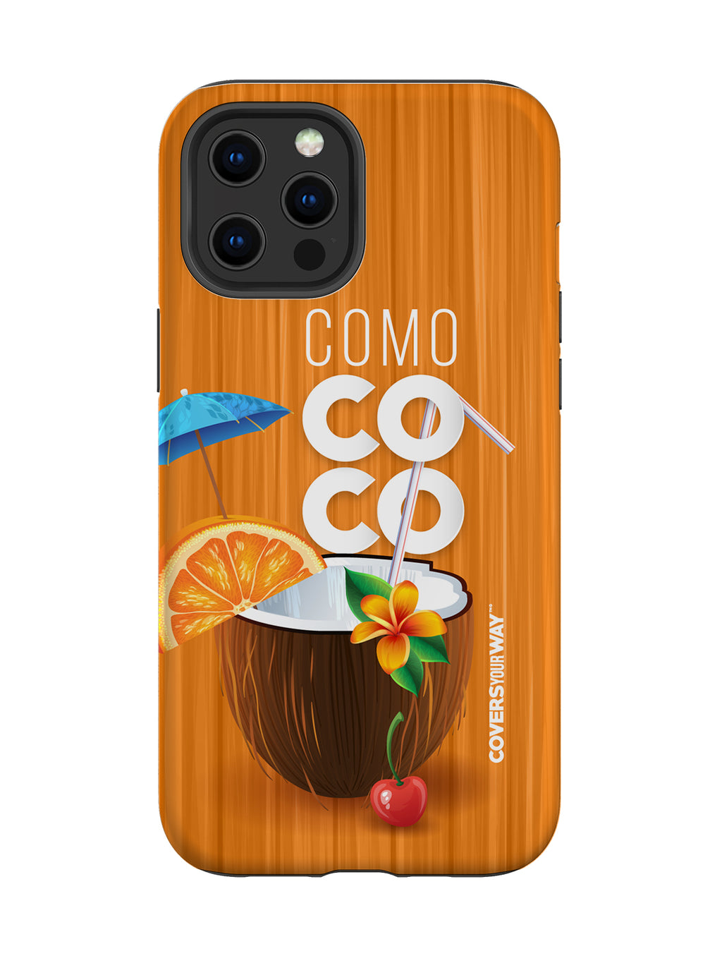 Como COCO