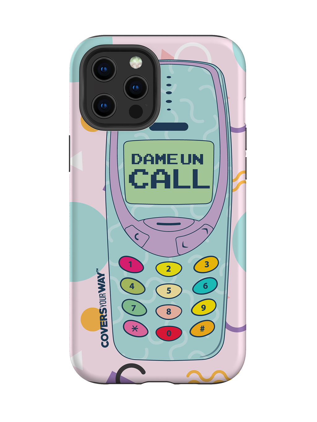 Dame un CALL