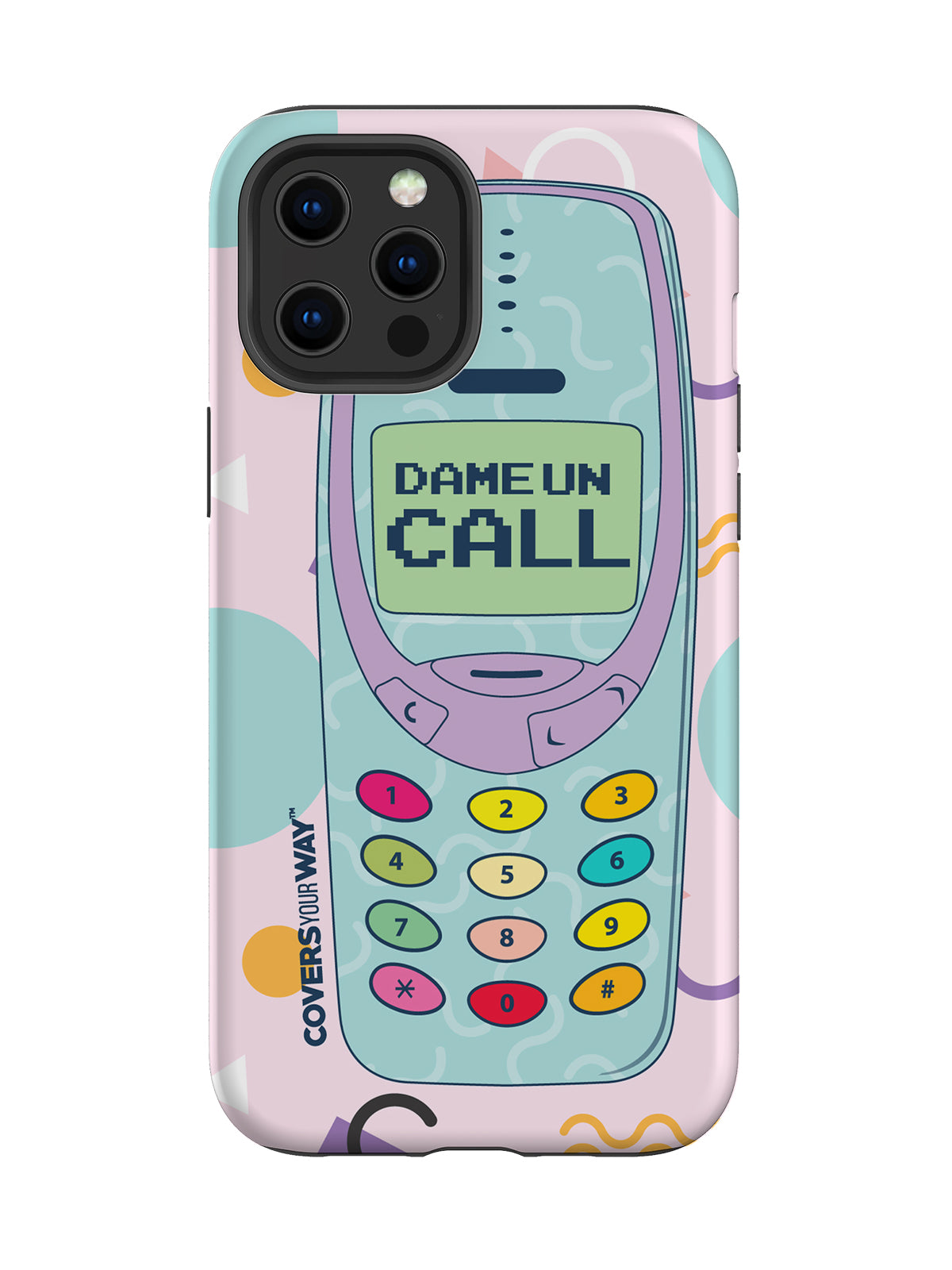 Dame un CALL