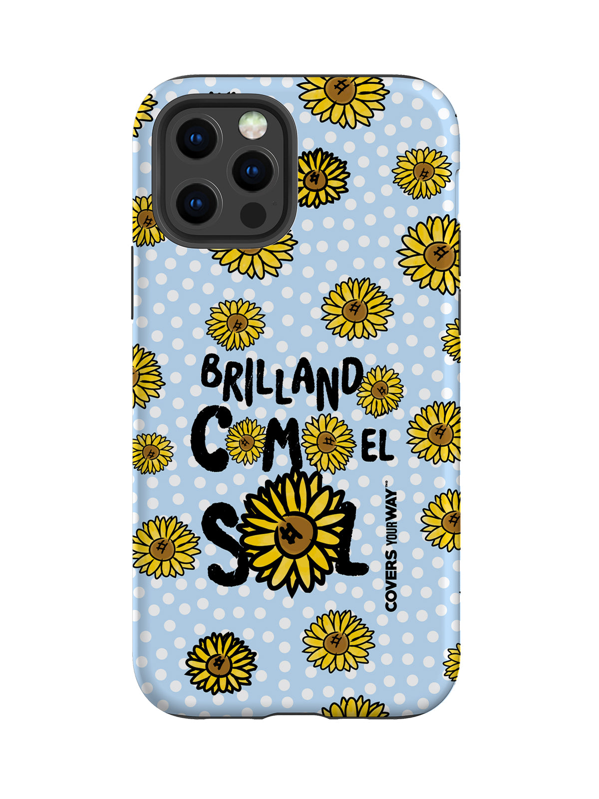 Brillando como el SOL