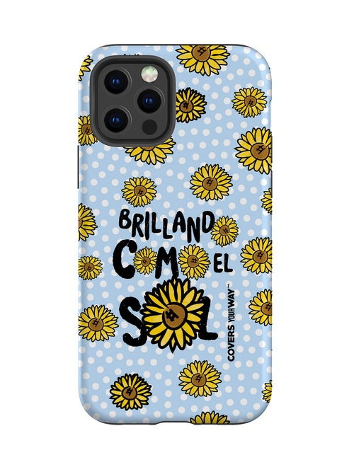 Brillando como el SOL