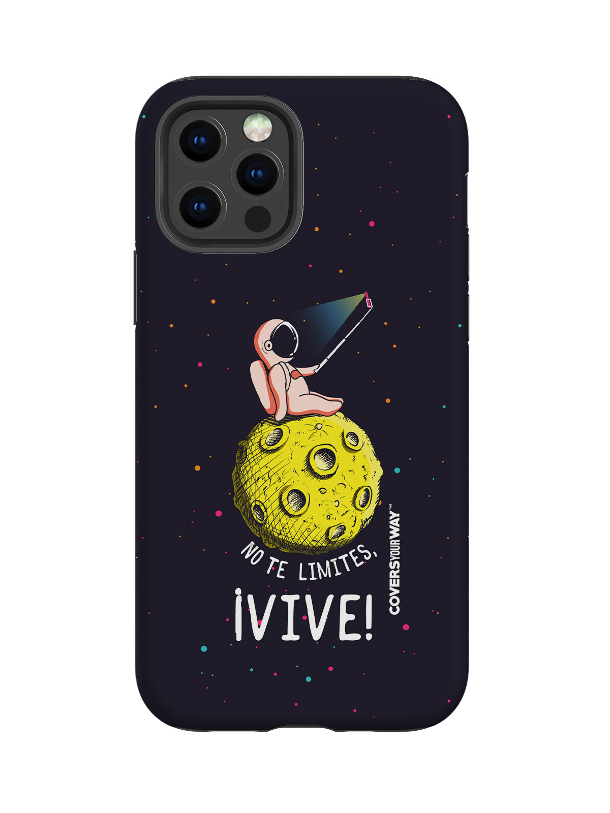 ¡VIVE!