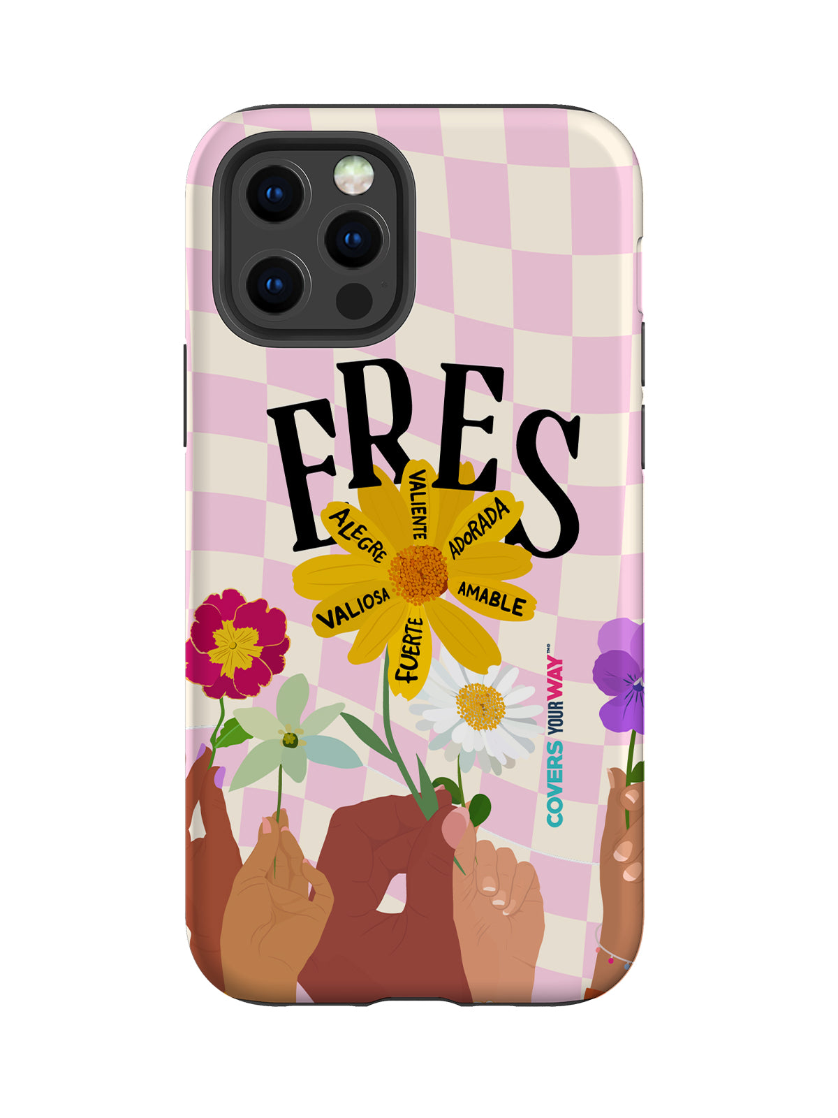ERES