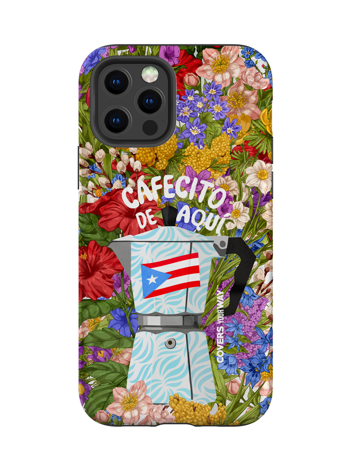 Cafecito de AQUÍ