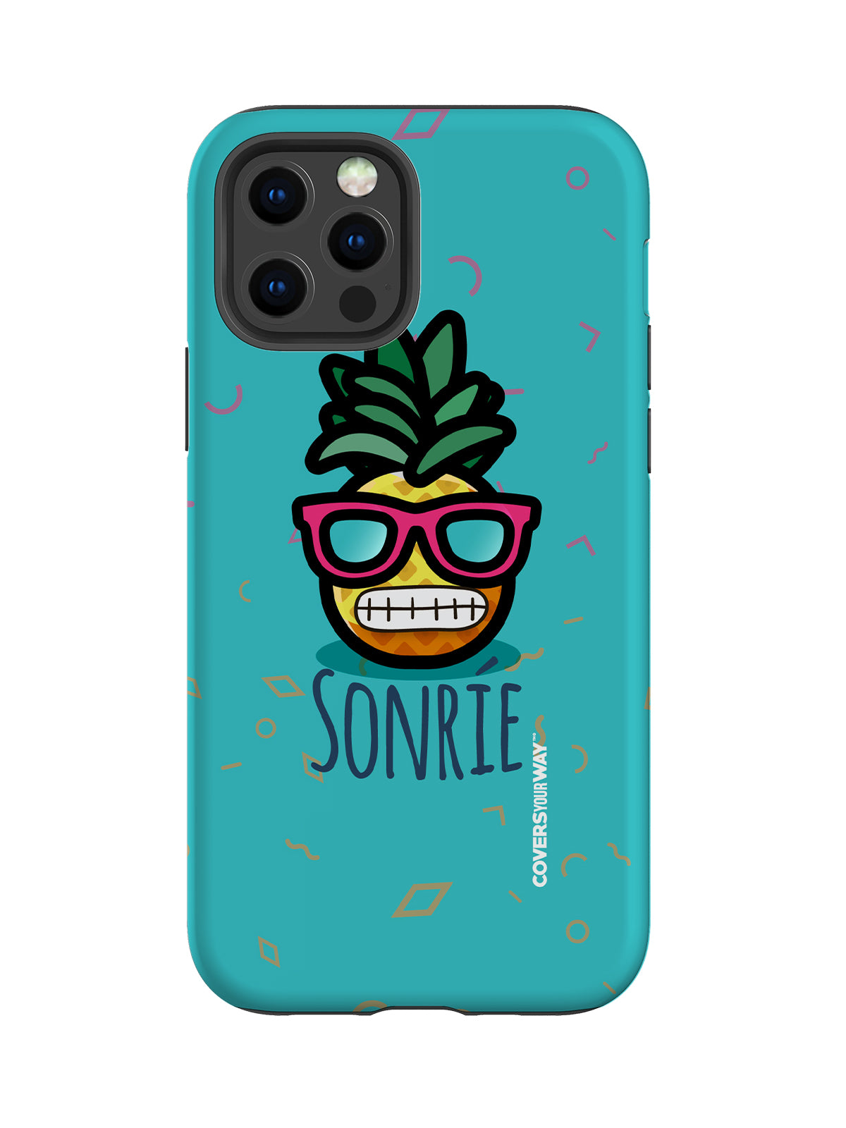 SONRÍE