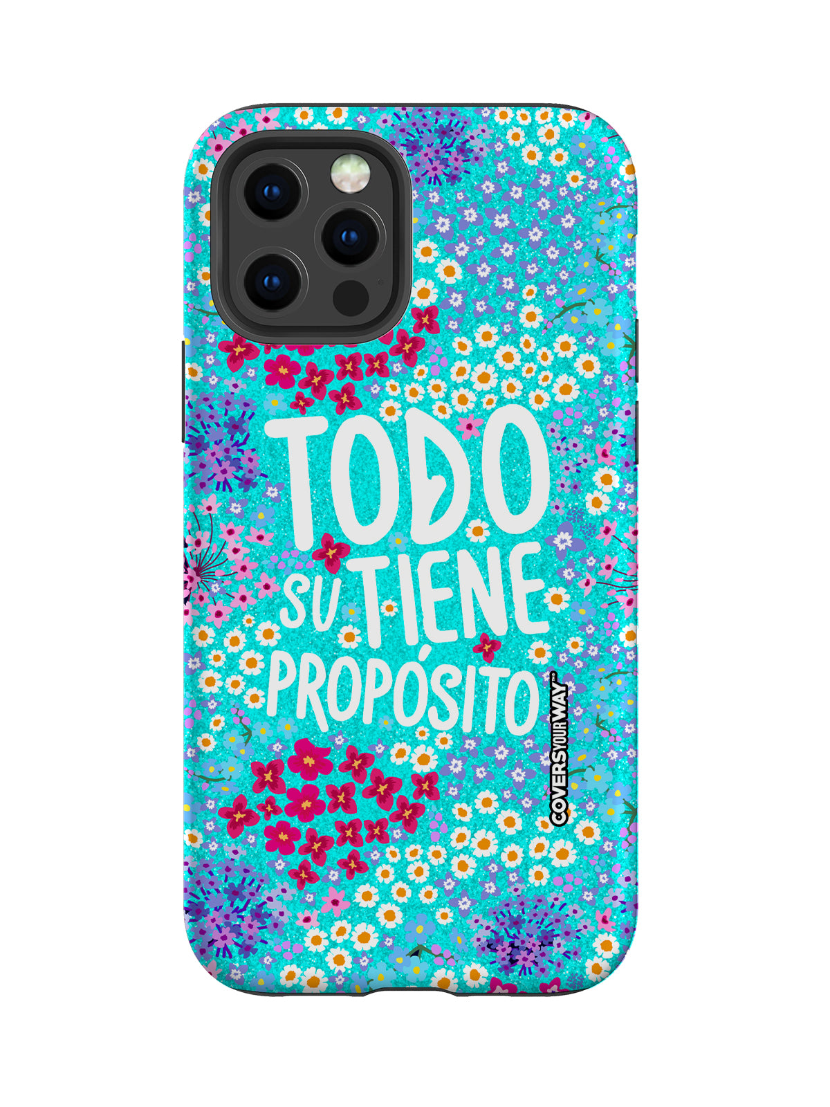 Todo tiene su propósito