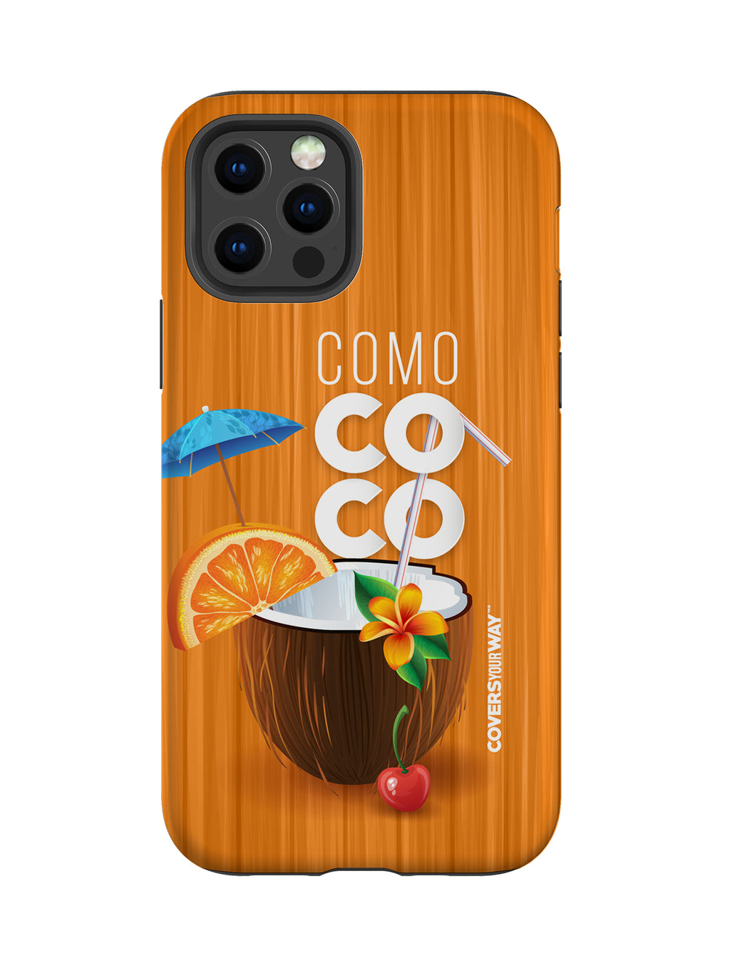 Como COCO