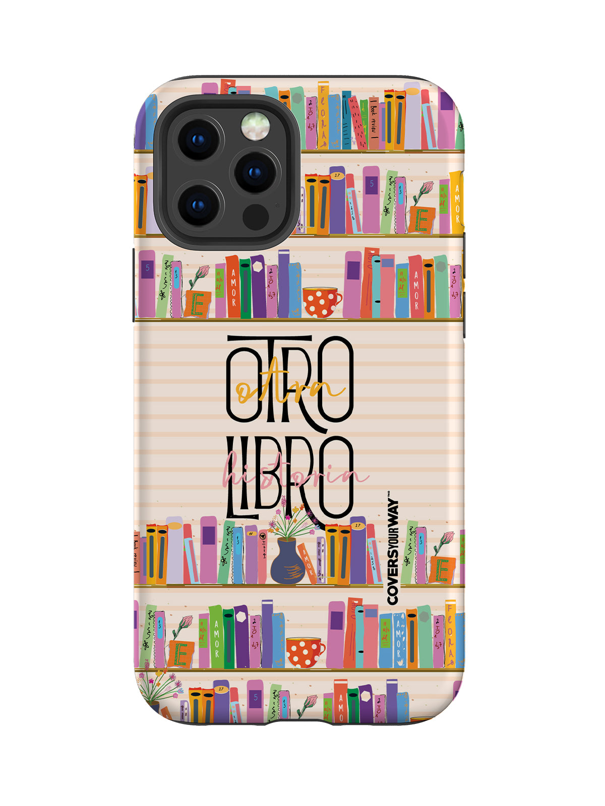 Otro LIBRO otra historia