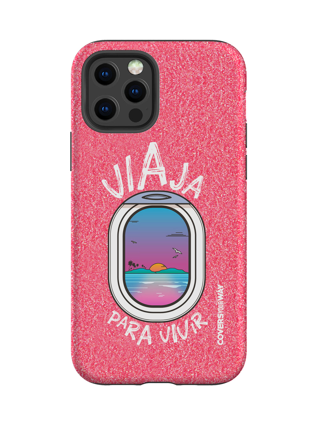 Viaja para VIVIR