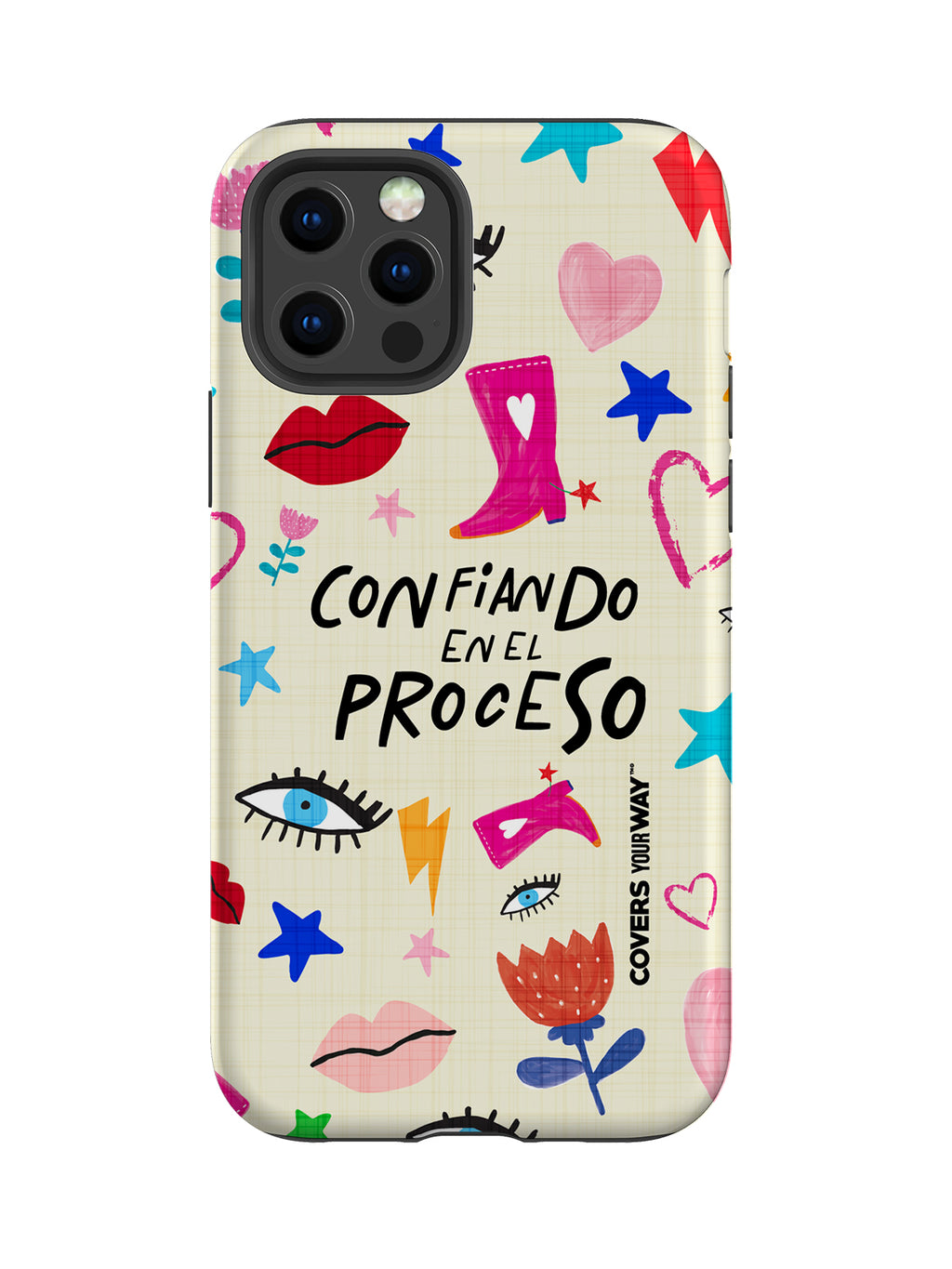 Confiando en el proceso