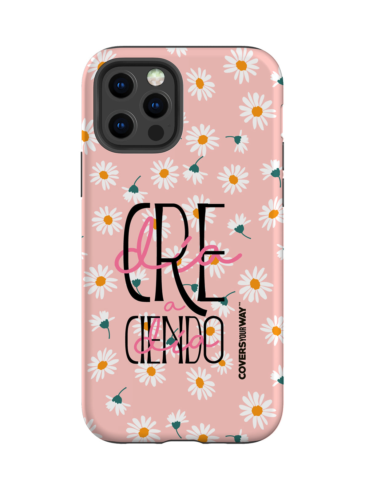 Creciendo día a día