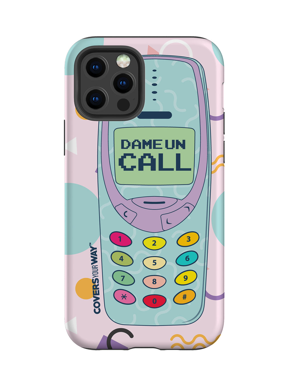 Dame un CALL