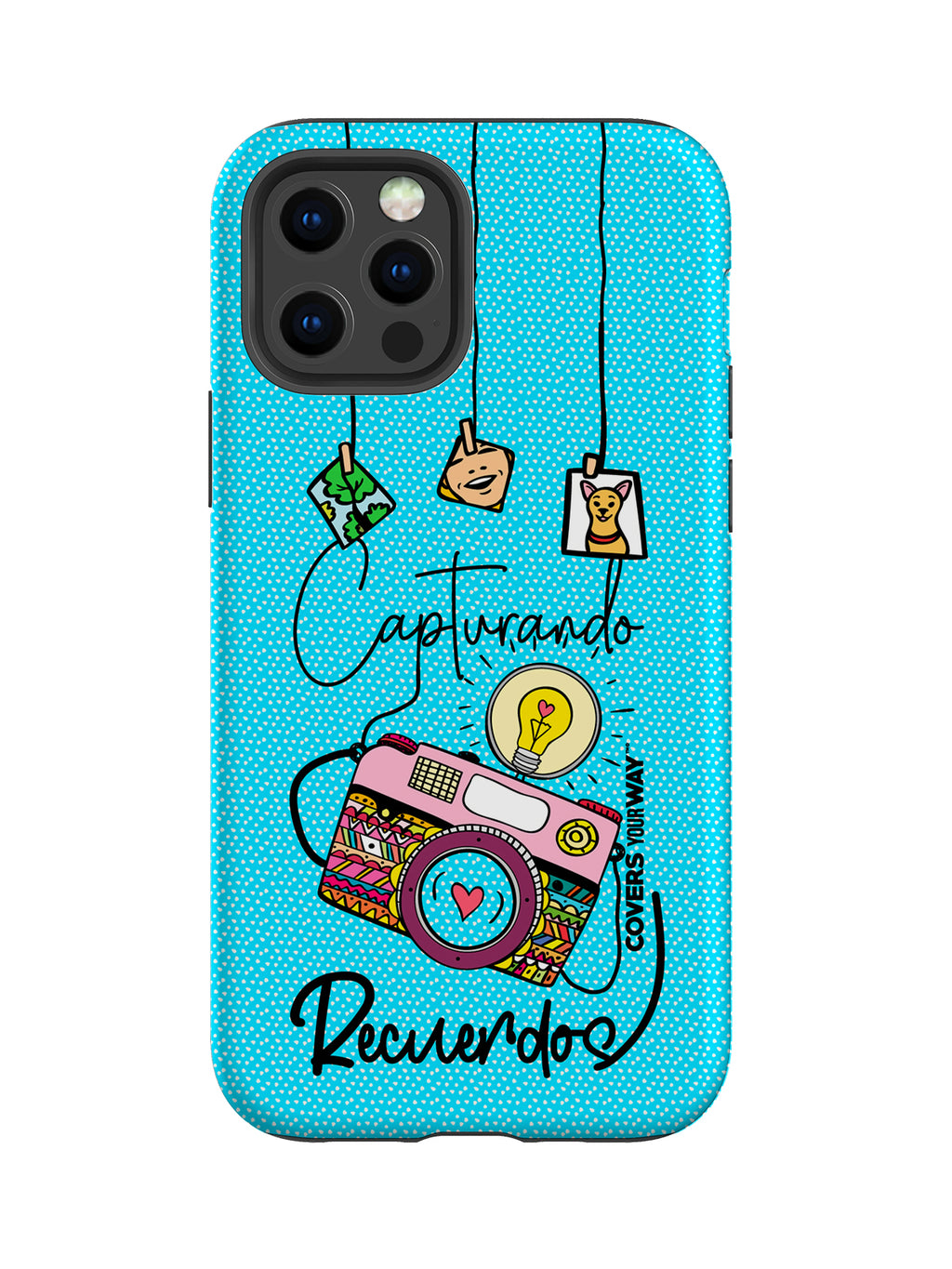 Capturando Recuerdos