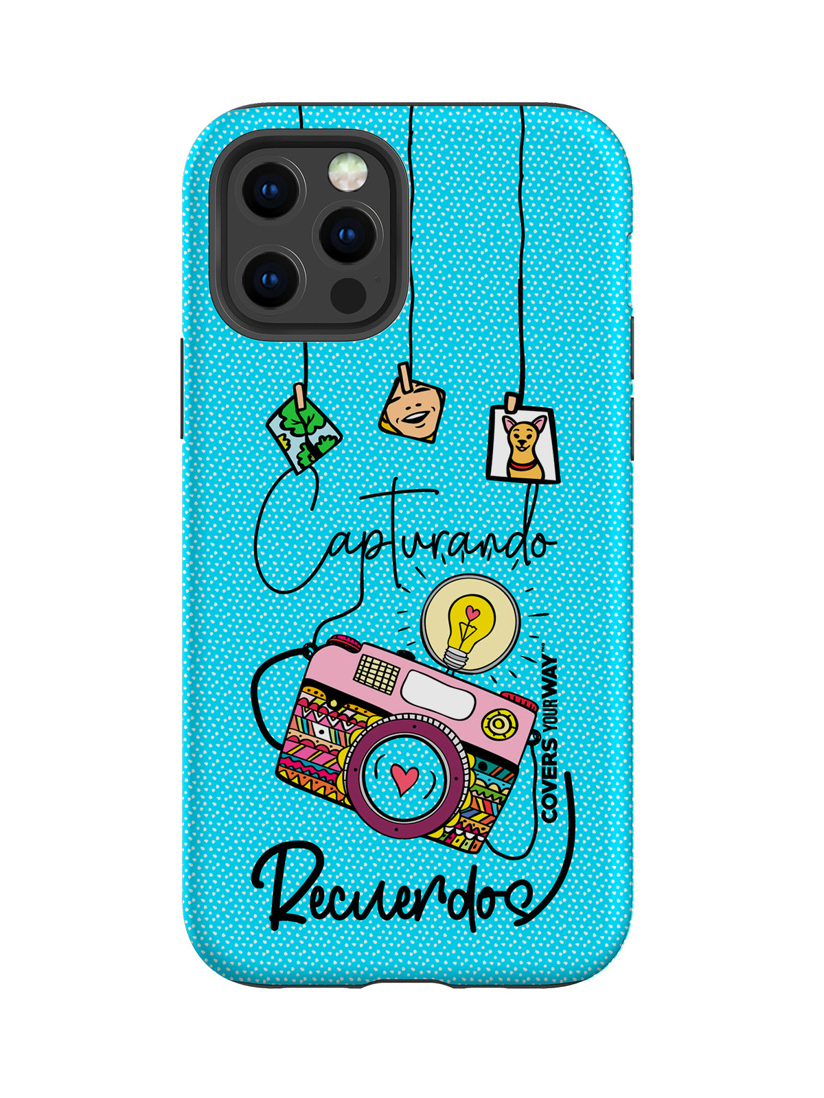 Capturando Recuerdos