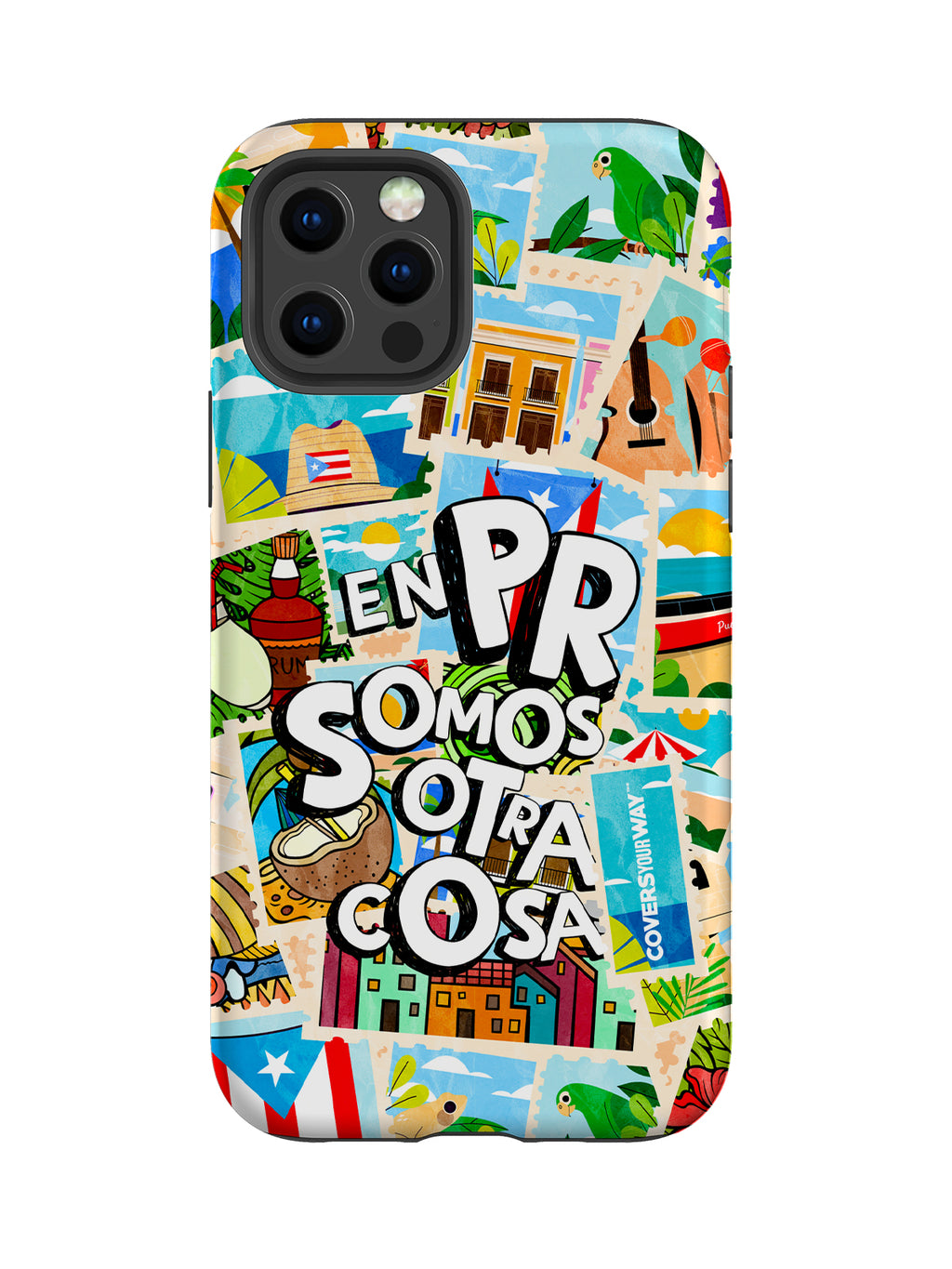 En PR somos otra cosa