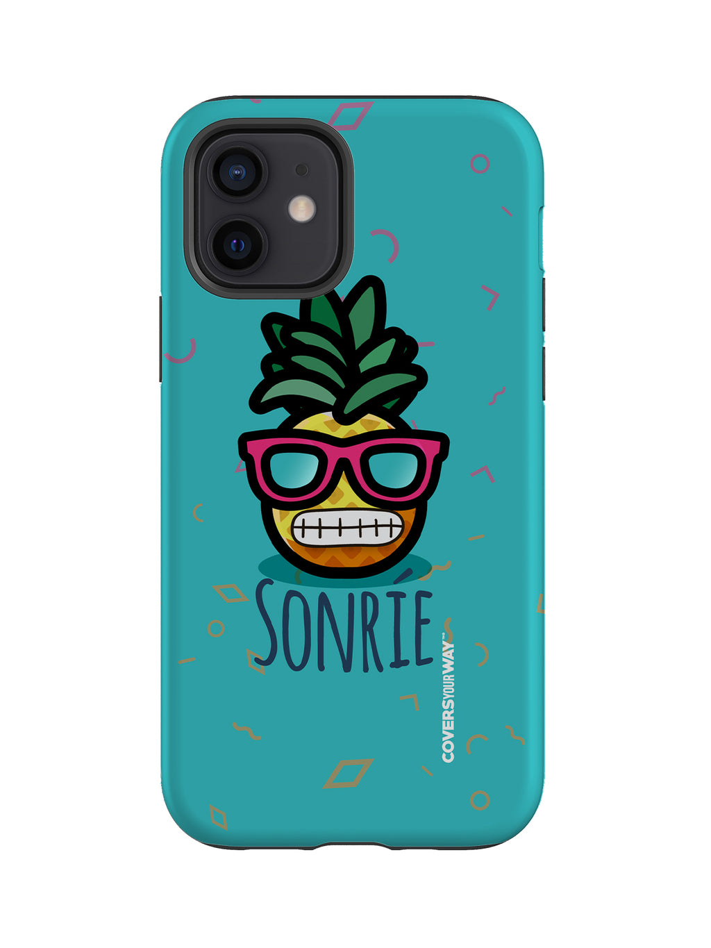 SONRÍE